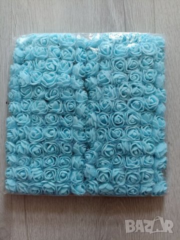 Фоамени розички