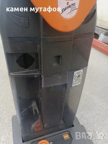 подопочистваща машина taski swingo 150, снимка 5 - Други машини и части - 50542969