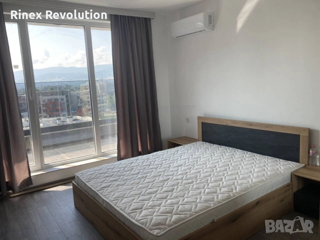 Двустаен апартамент под наем в Христо Смирненски, снимка 9 - Апартаменти - 54068573