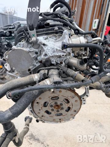 5G06, 10FKBL, PSA5G06 двигател 1.6 THP от Citroen C5 Aircross 1.6 PureTech 181кс., двигател 5GF (EP6, снимка 3 - Части - 53917844