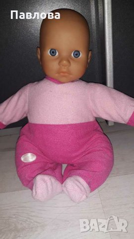 Бебета, снимка 1 - Кукли - 29548086