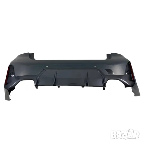 Боди кит M-Tech за BMW 3 Series G20 от 2022 г., снимка 9 - Аксесоари и консумативи - 55869399