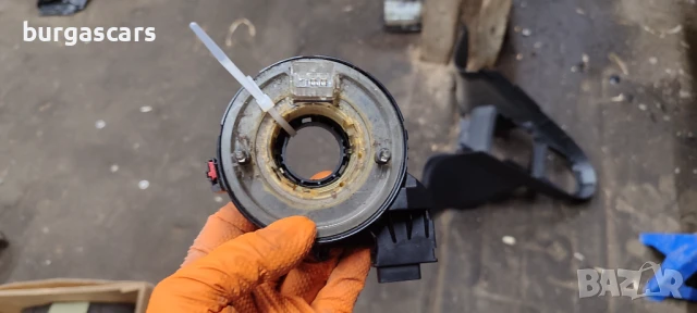 Лентов кабел 1K0 959 653 C Vw Touran - 60лв