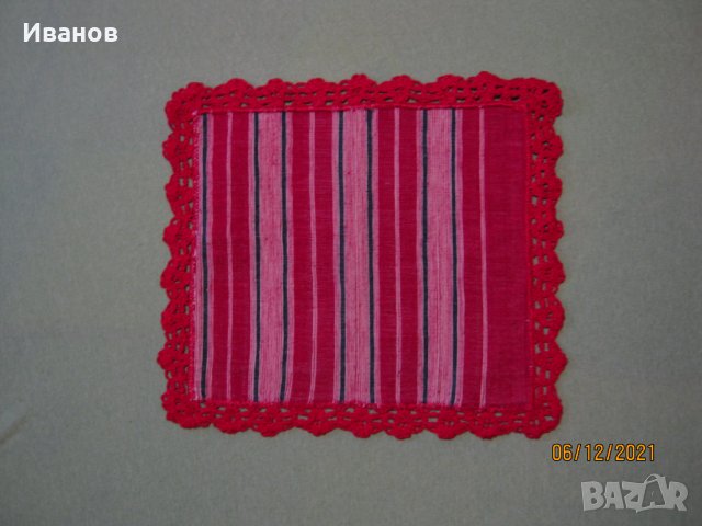  Кърпи за храна, снимка 2 - Покривки за маси - 35076314