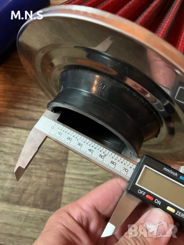 Спортен Филтър за голф 3 , снимка 8 - Аксесоари и консумативи - 52847942