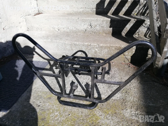 Части за мотори и АТВ, снимка 15 - Части - 53210324