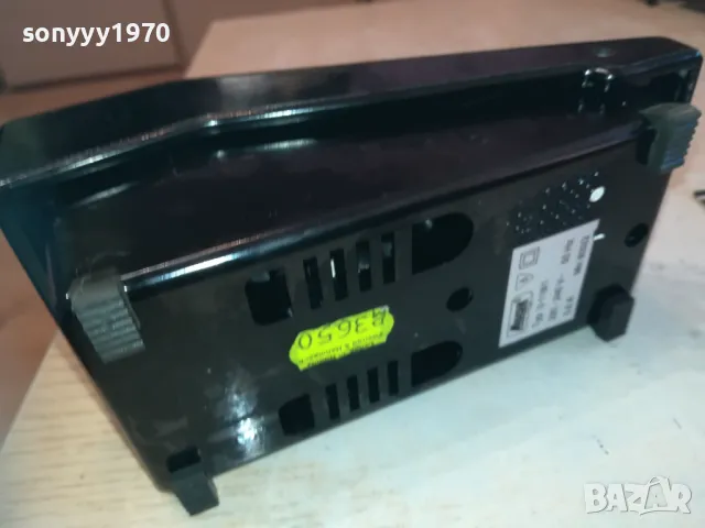 ПЕДАЛ ЗА ШЕВНА МАШИНА ОТ ГЕРМАНИЯ 0611231517, снимка 8 - Шевни машини - 47865080