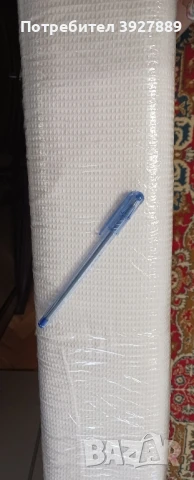 Топ матрак 200см/90см., снимка 2 - Матраци - 51137784