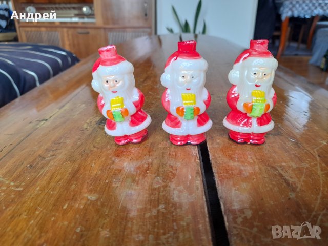 Стар Дядо Мраз #12