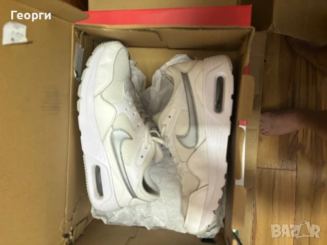 Nike Air max 38,5n - 24,5 см, снимка 1
