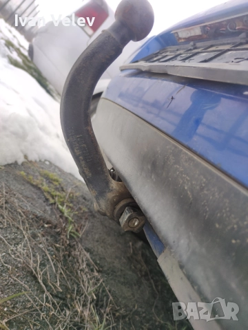 VW GOLF IV 1.6 sr БЕНЗИН Фолксваген голф 4 1,6 На части, снимка 15 - Автомобили и джипове - 51828103