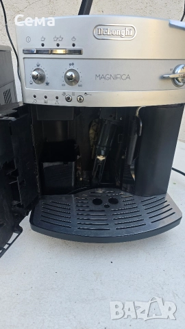 кафемашина за части или ремонт 2бр, снимка 6 - Кафемашини - 52889742