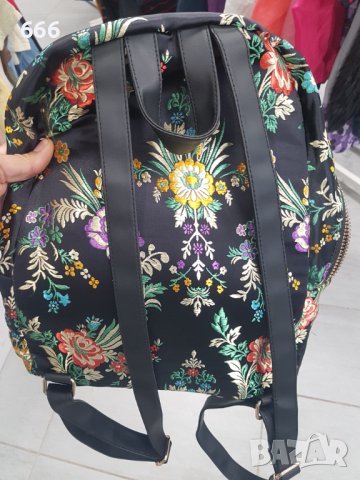 Раница, снимка 3 - Раници - 42193269