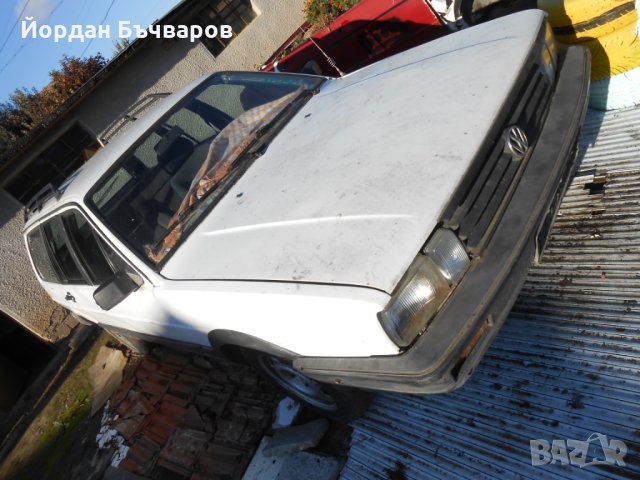 Volkswagen Passat b2 (variant) в Автомобили и джипове в гр. Бяла -  ID30632742 — Bazar.bg