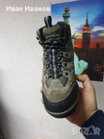 Туристически обувки Landrover номер 38, снимка 10 - Други - 39269328