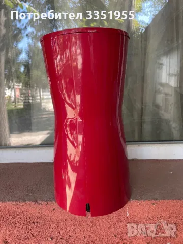 Кафе-машина използвана, без следи от ползване, снимка 8 - Кафемашини - 47368845