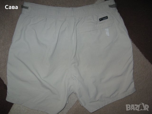 Къси панталони COLUMBIA, ALTISPORT  дамски,Л, снимка 4 - Къси панталони и бермуди - 37911026