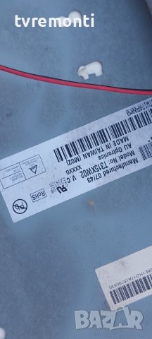 Захранване BN44-00191A for SAMSUNG ,LE32S81B 32inc DISPLAY T315XW02-VC, снимка 5 - Части и Платки - 42471715
