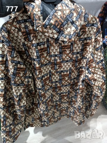 Горнища, снимка 5 - Спортни дрехи, екипи - 44326705