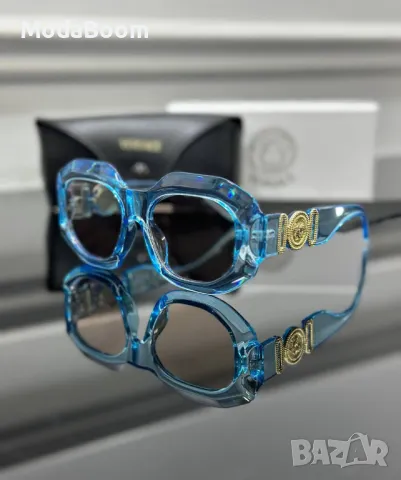 Versace дамски слънчеви очила , снимка 5 - Слънчеви и диоптрични очила - 48885729