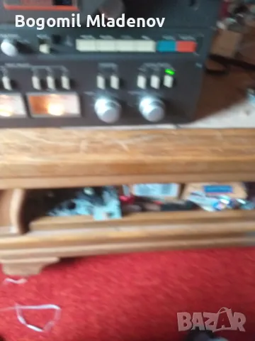 TASCAM-32  2 track ролков магнетофон