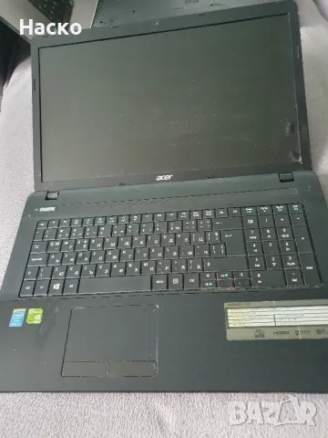 Acer e1 - 772g ea70 за части, снимка 1