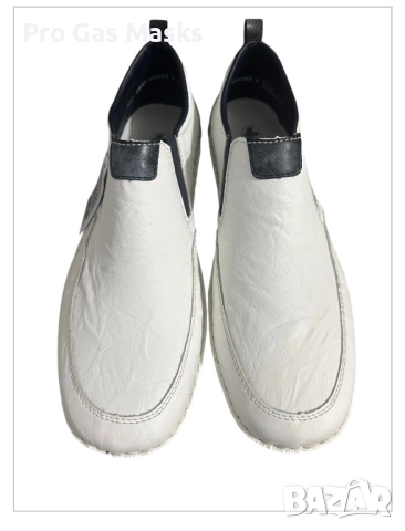 Обувки Естествена Кожа НОВО Rieker Германия само за 100 лв. Изпращаме за цяла България. , снимка 3 - Официални обувки - 52895267