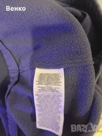 Мъжки Панталони Nike, снимка 6 - Спортни дрехи, екипи - 55804599