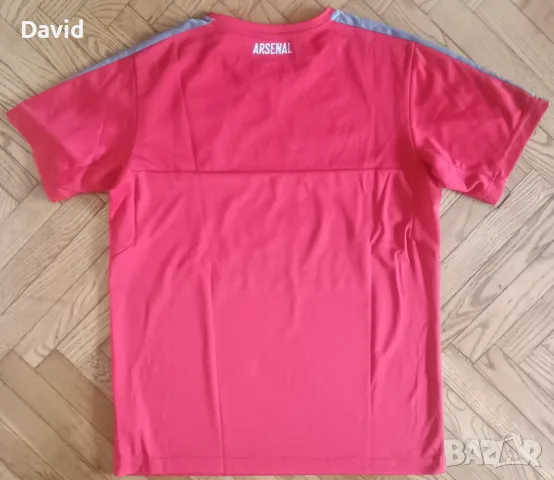 Оригинална фланелка на Арсенал 16/17 (Training), снимка 2 - Футбол - 50112298