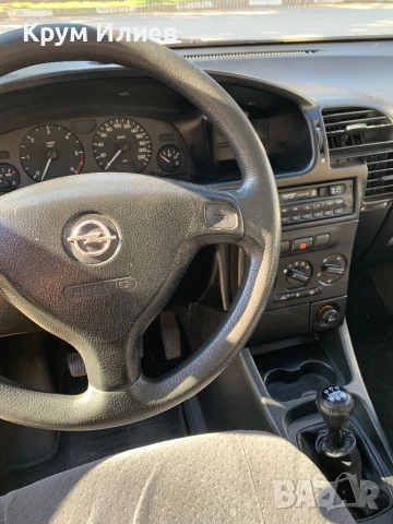 Opel Zafira, снимка 8 - Автомобили и джипове - 50503047