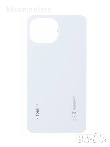 ЗАДЕН КАПАК ЗА XIAOMI MI 11 LITE (M2101K9AG), снимка 2 - Резервни части за телефони - 51868785