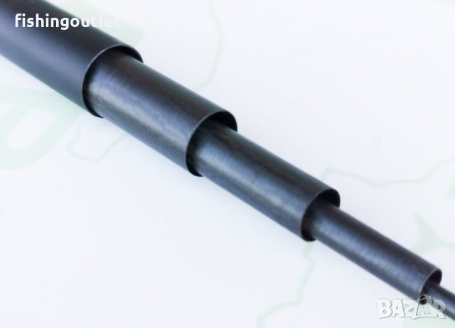 Okinwa директен телескоп 5 до 9 мт. Без аналог цена/качество ! , снимка 2 - Въдици - 30763530