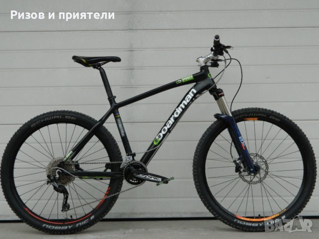 27.5 CBOARDMAN планински велосипед, снимка 1