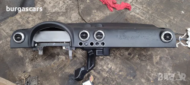 Арматурно табло Audi TT - 140лв