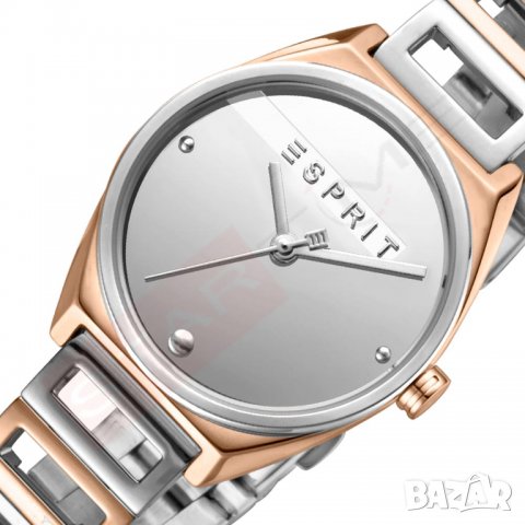Дамски часовник ESPRIT ES1L058M0055 + гривна, снимка 2 - Дамски - 37988500