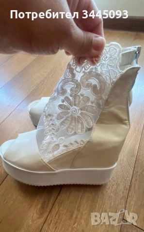 Сандали - 36 номер