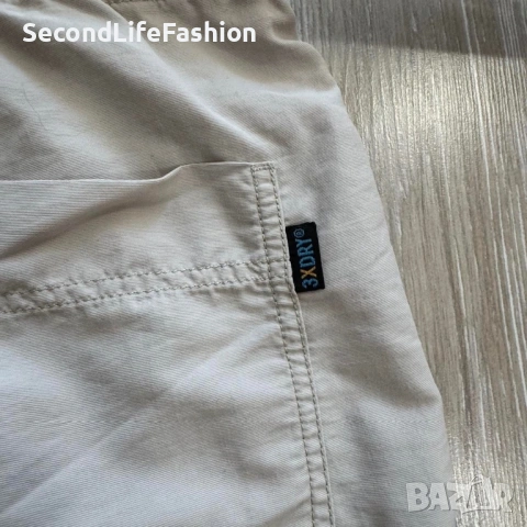 Peak Performance мъжки къси панталони карго размер S, снимка 5 - Къси панталони - 54023204