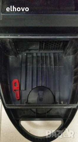 Прахосмукачка EIO TOPO BS 57/7, снимка 11 - Прахосмукачки - 29093156