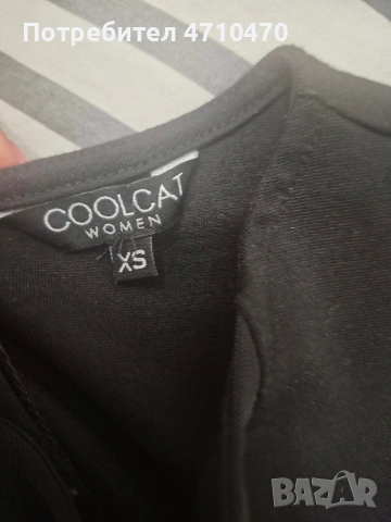 дамска рокля, снимка 2 - Рокли - 53152114