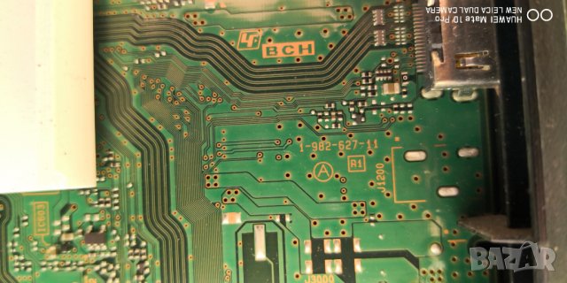 Мейнборд 1-982-627-11 Sony KD-70XF8305, снимка 2 - Части и Платки - 32138090