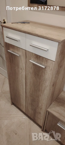 Комплект за антре, снимка 2 - Портманта - 54229990