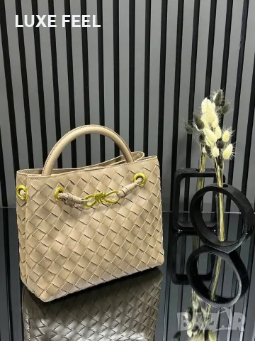 Bottega Veneta ⚜️Дамски Чанти , снимка 6 - Чанти - 56272575