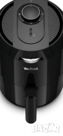 Еър фрайер Tefal 1.6, снимка 2 - Фритюрници - 51231285
