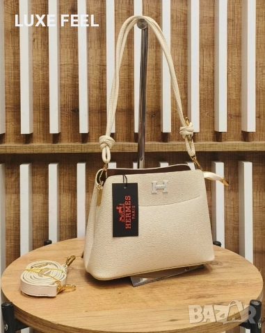 Дамски Чанти ⚜️ HERMES , снимка 7 - Чанти - 52525251
