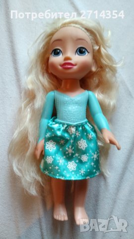 Продавам кукли , снимка 4 - Кукли - 39357531