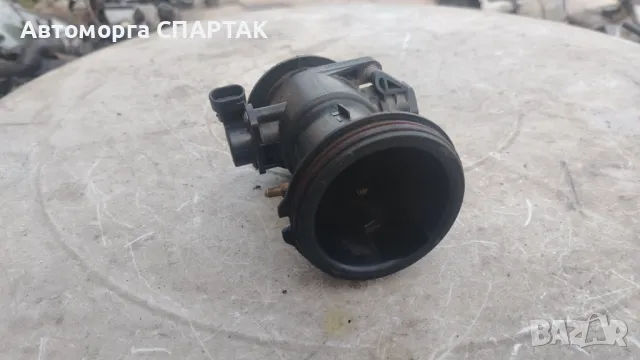 Корпус на дросела с номер на част 97089100