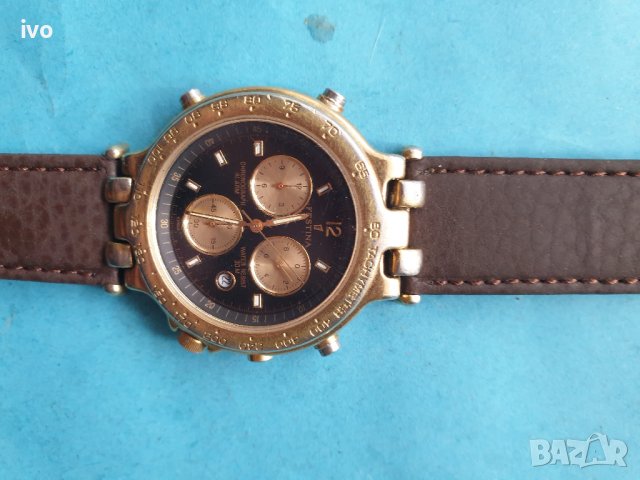 festina chronograph, снимка 10 - Мъжки - 38659342