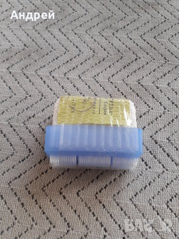 Стара Четка и Пемза за пети, снимка 2 - Други ценни предмети - 31221707