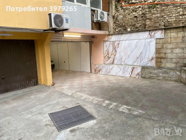 Давам гараж под наем, снимка 3 - Гаражи и паркоместа - 54359472