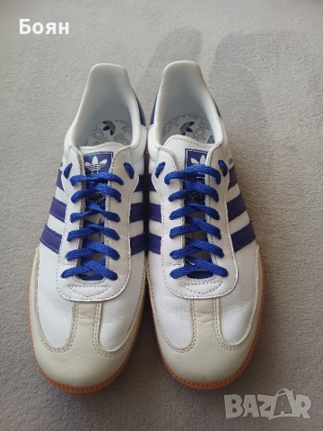 Сникърси Adidas SAMBA 
